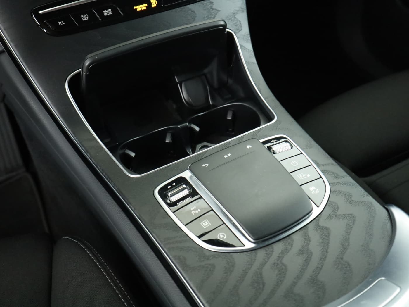 Mercedes-Benz GLC 300 d 4M Bild 15