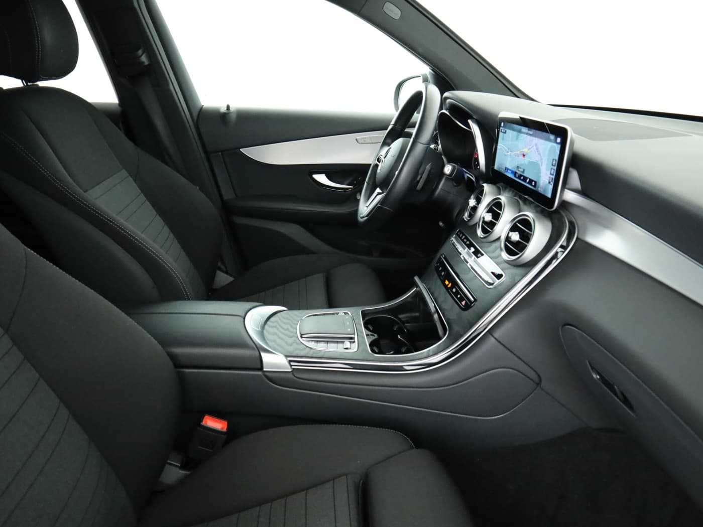 Mercedes-Benz GLC 300 d 4M Bild 17