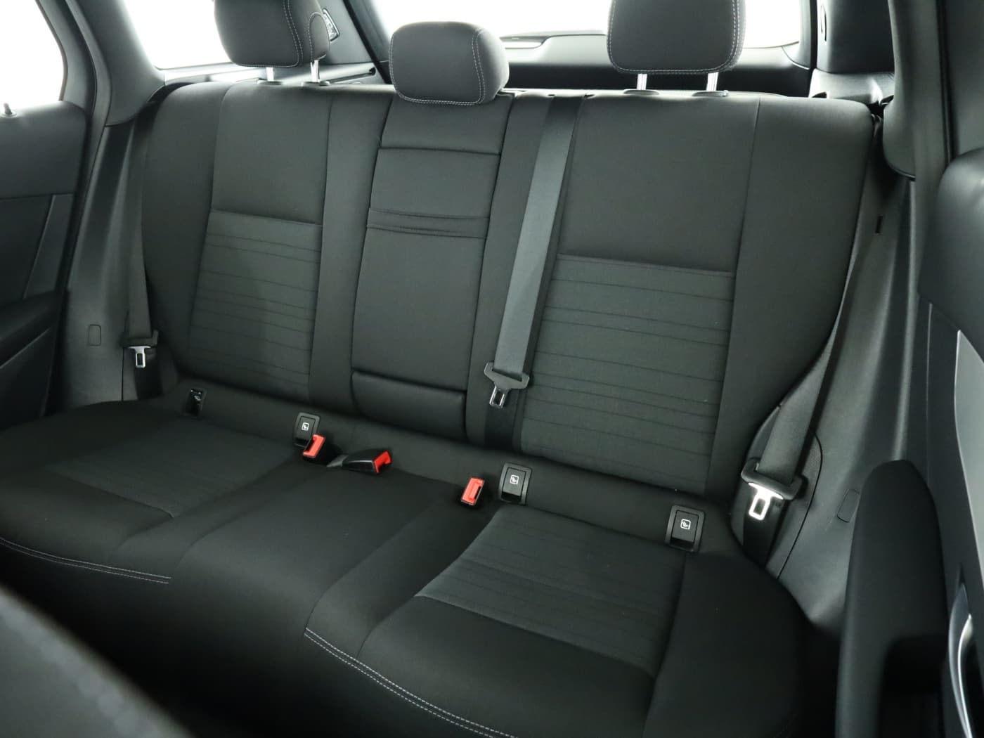 Mercedes-Benz GLC 300 d 4M Bild 18