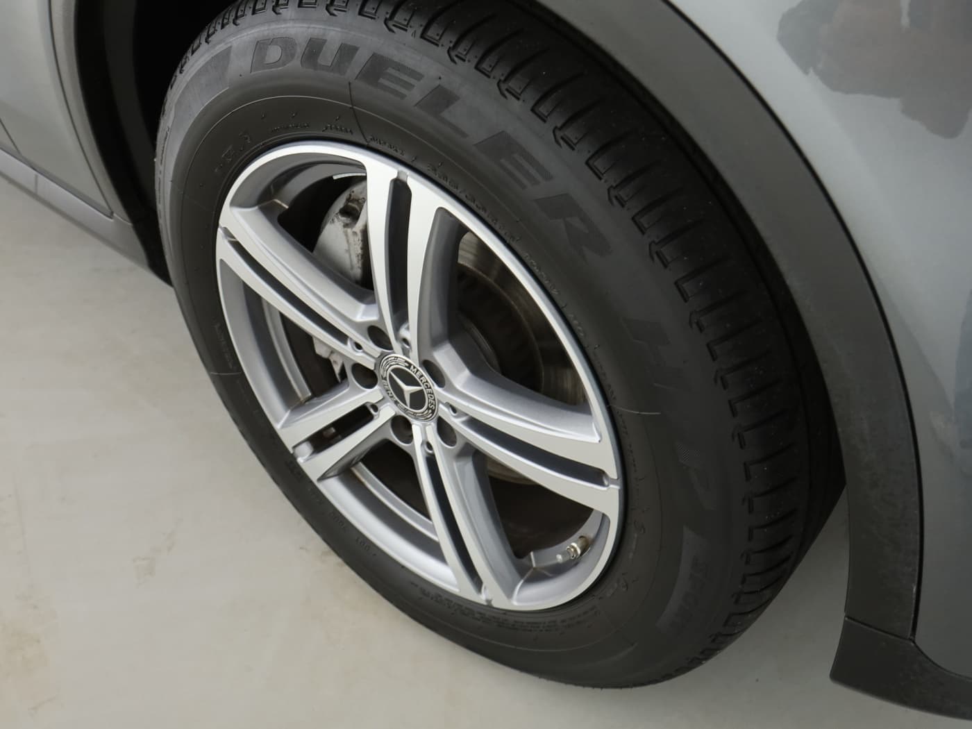 Mercedes-Benz GLC 300 d 4M Bild 21