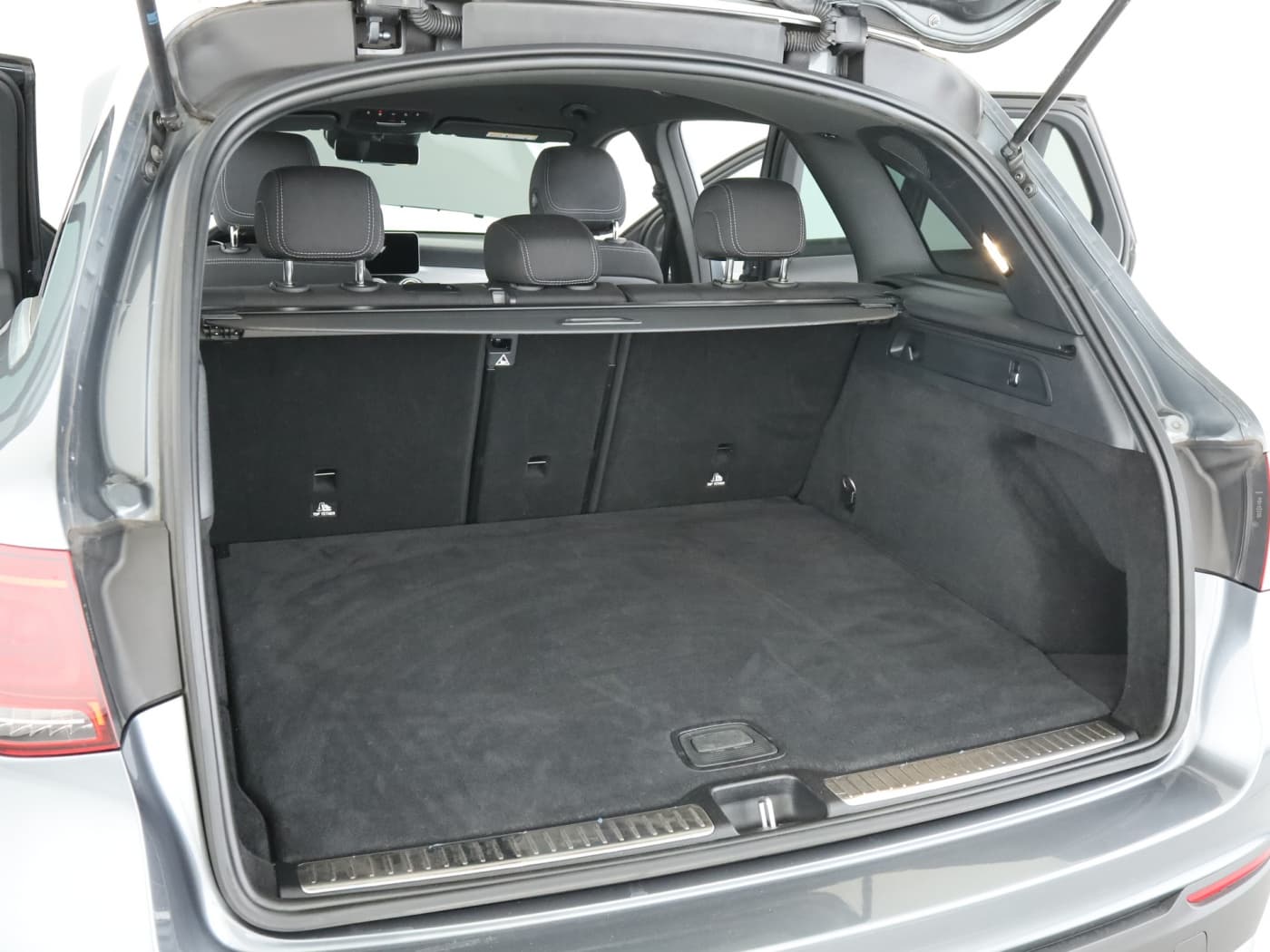 Mercedes-Benz GLC 300 d 4M Bild 22