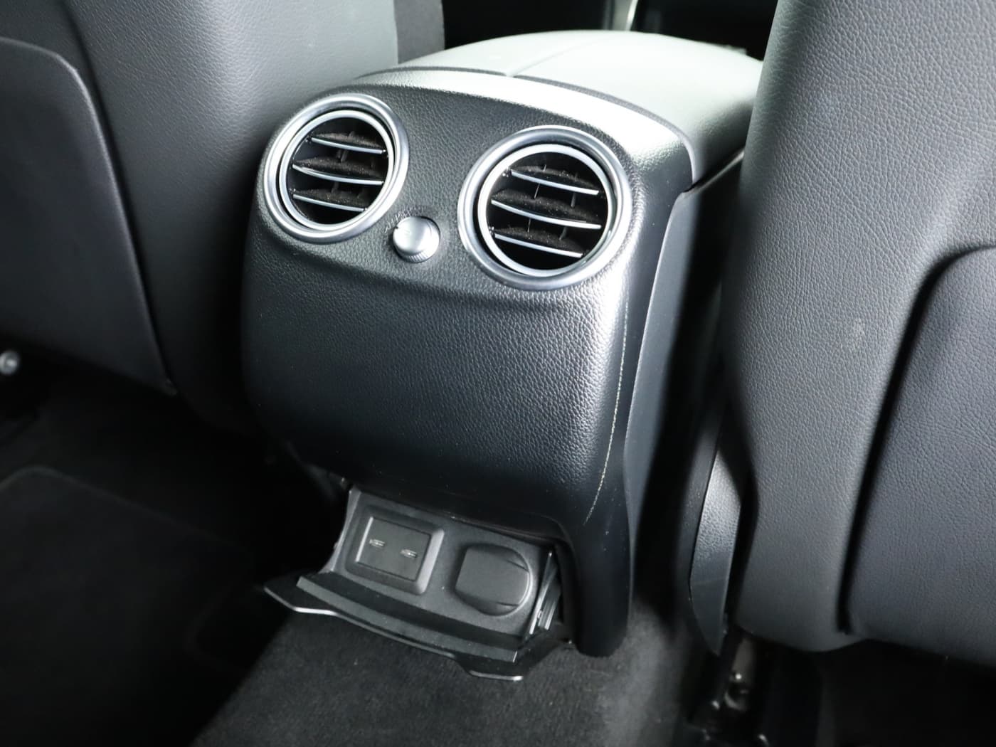 Mercedes-Benz GLC 300 d 4M Bild 23