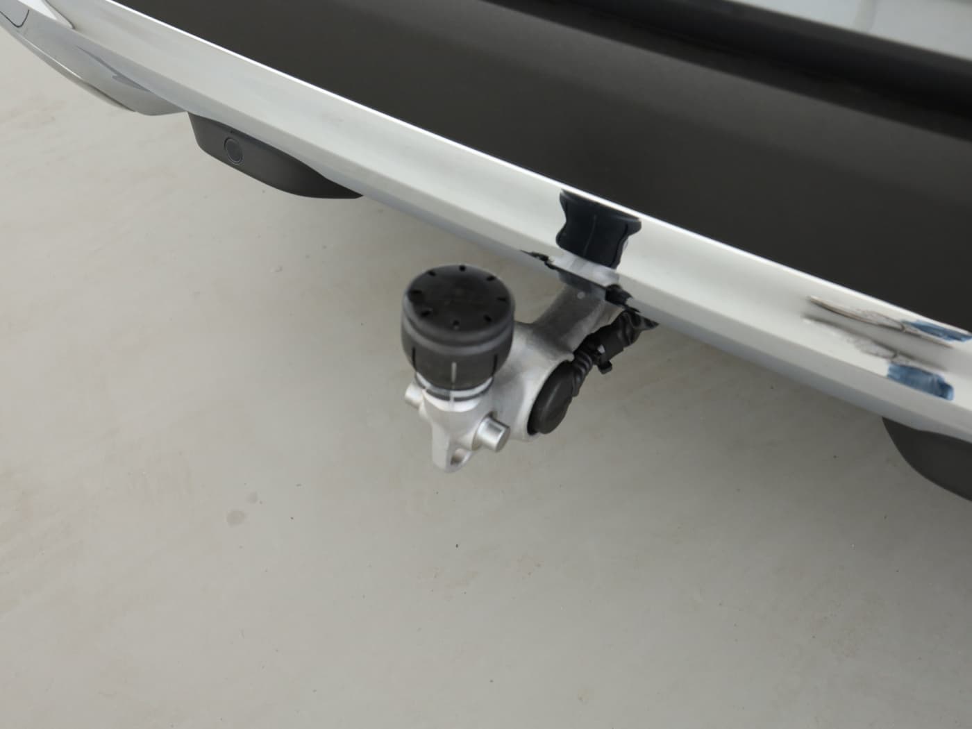 Mercedes-Benz GLC 300 d 4M Bild 25