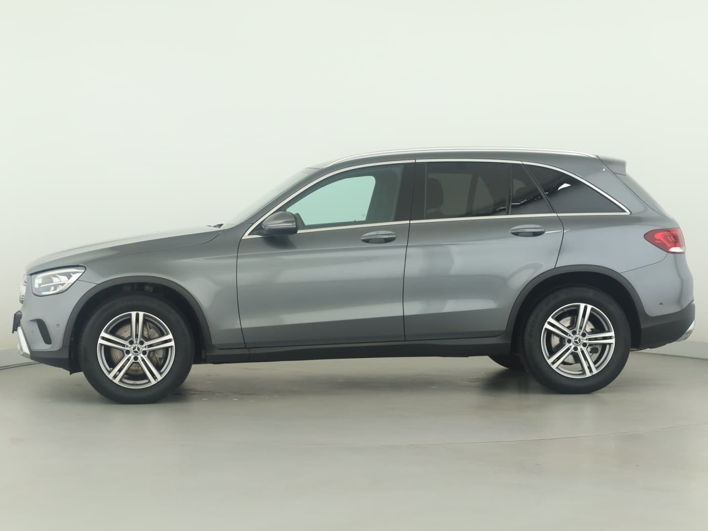 Mercedes-Benz GLC 300 d 4M Bild 7