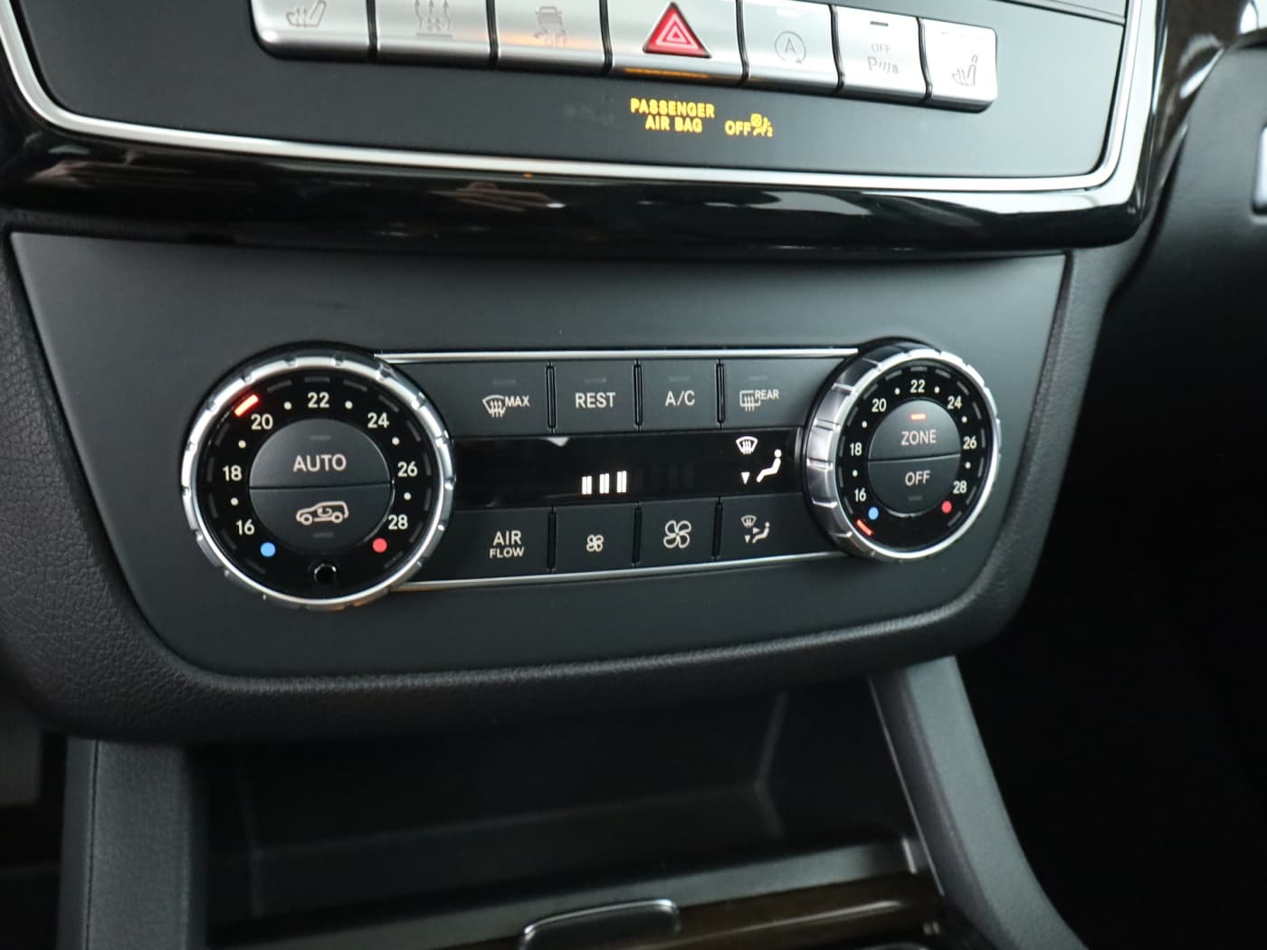 Mercedes-Benz GLS 350 d 4M Bild 14