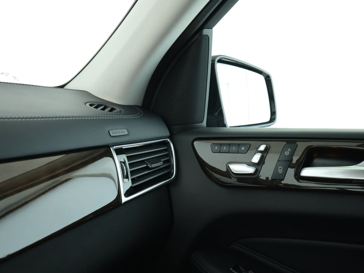 Mercedes-Benz GLS 350 d 4M Bild 16