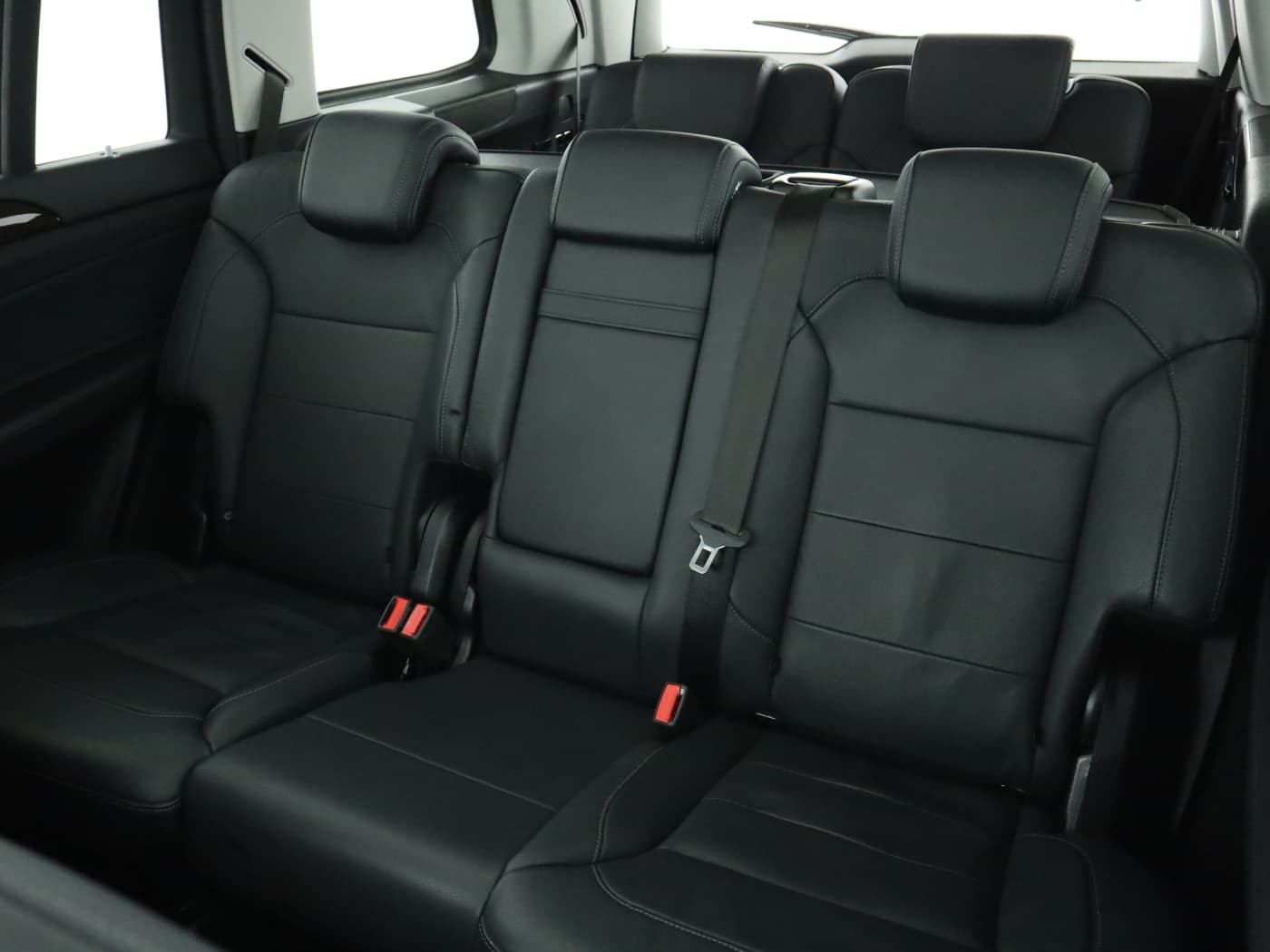 Mercedes-Benz GLS 350 d 4M Bild 18