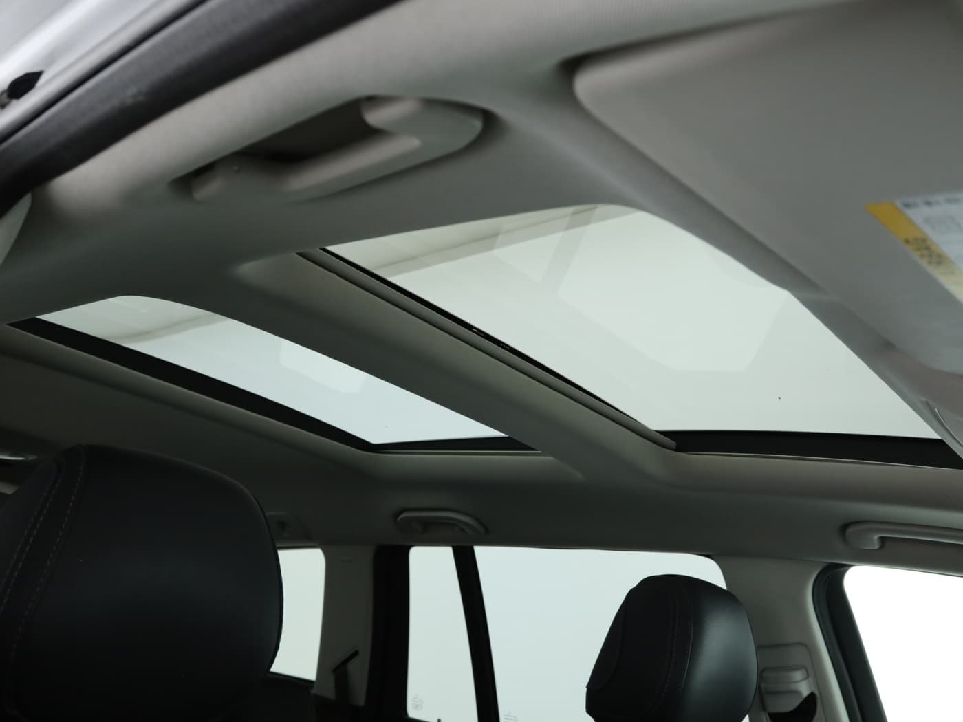 Mercedes-Benz GLS 350 d 4M Bild 21