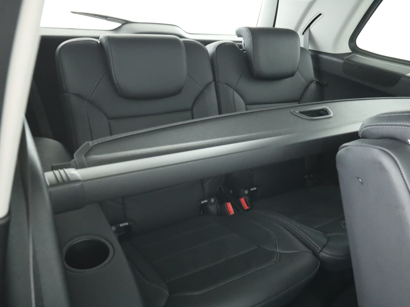 Mercedes-Benz GLS 350 d 4M Bild 25