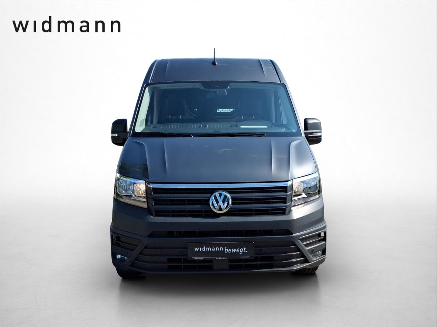 Volkswagen Crafter 35 2.0 TDI L2H2 FWD (EURO 6d-TEMP) Bild 3