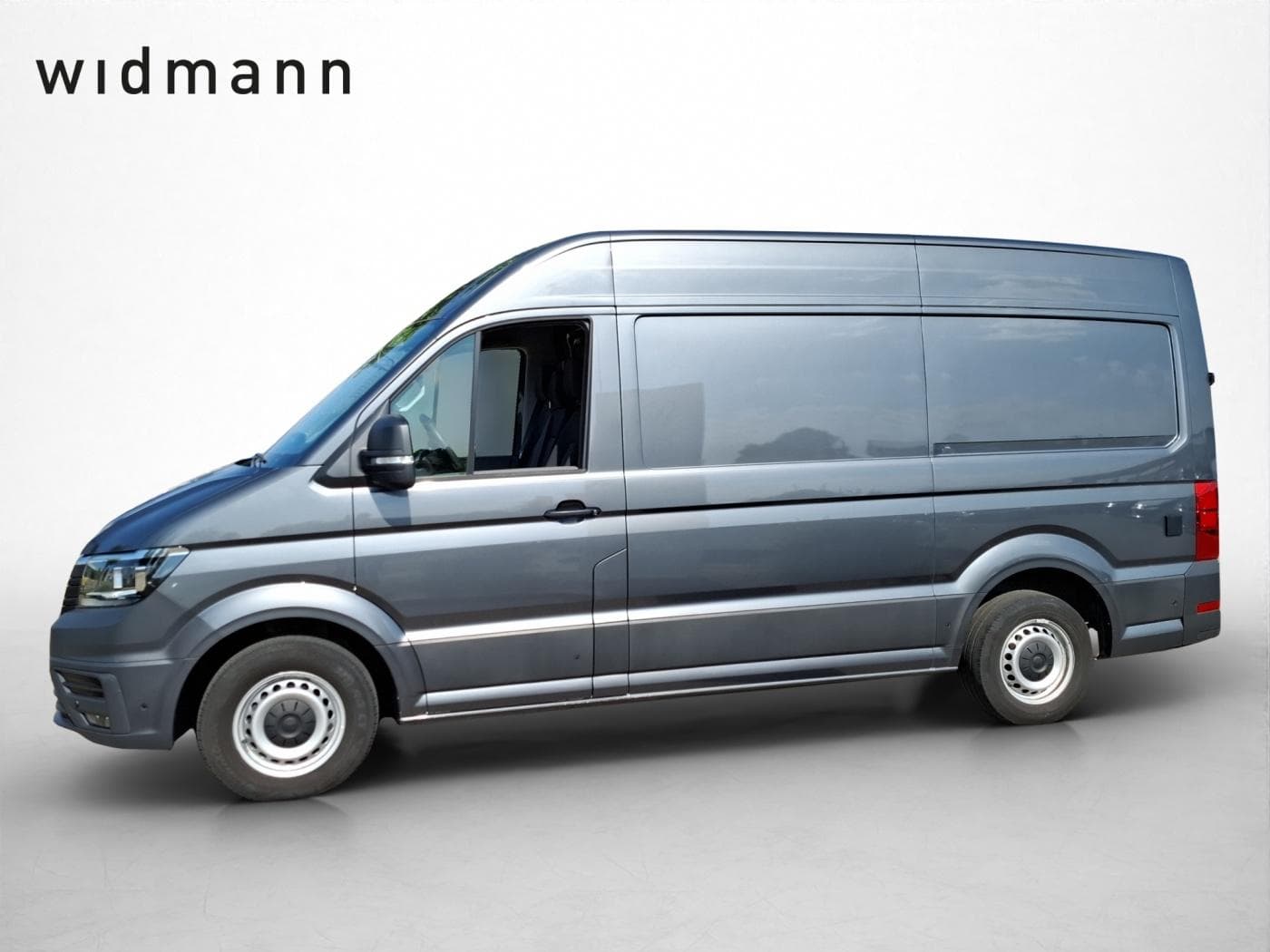 Volkswagen Crafter 35 2.0 TDI L2H2 FWD (EURO 6d-TEMP) Bild 5