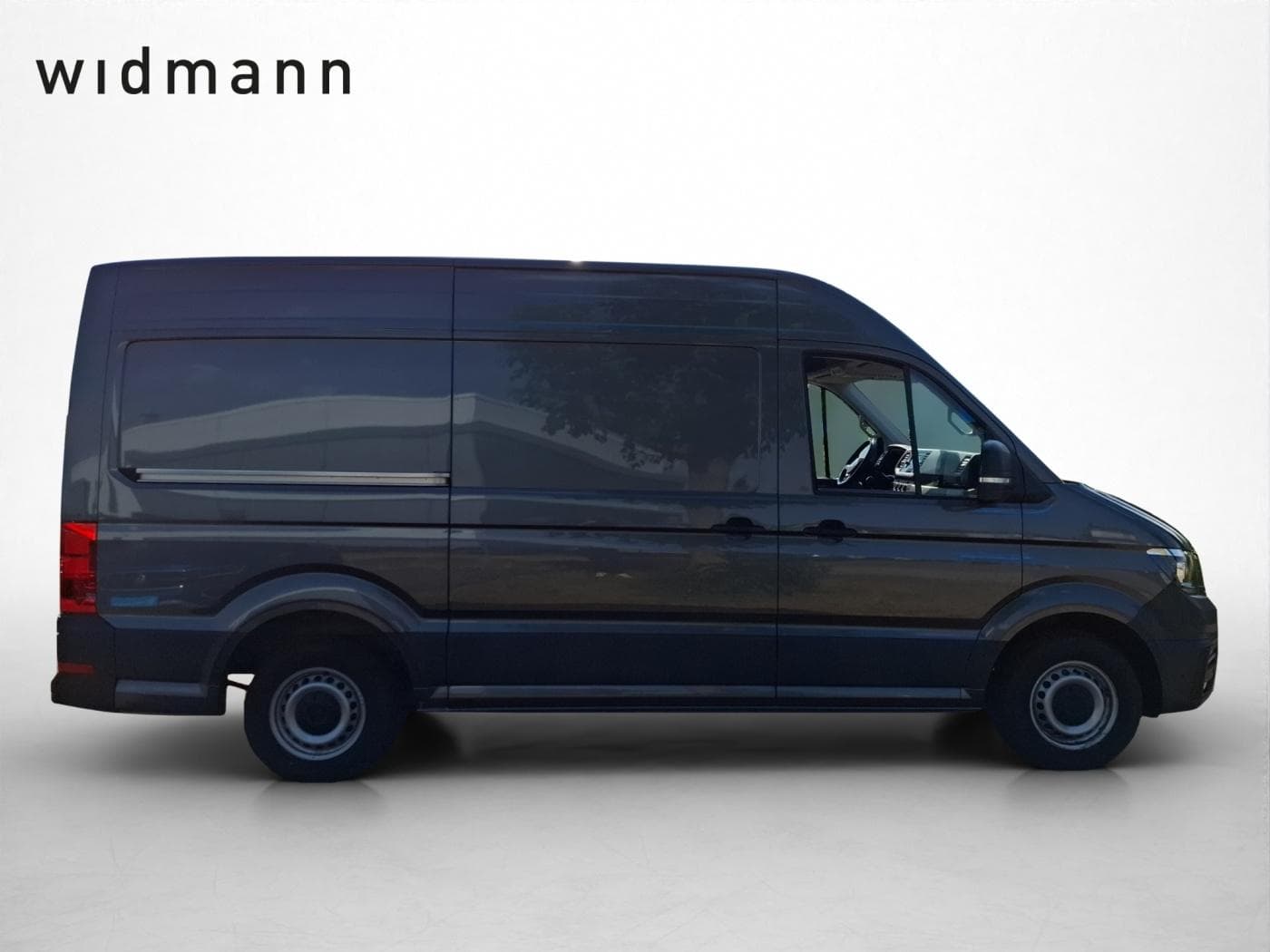 Volkswagen Crafter 35 2.0 TDI L2H2 FWD (EURO 6d-TEMP) Bild 6