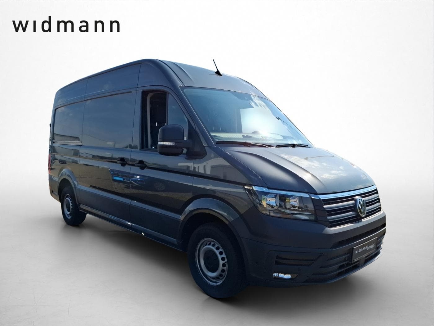 Volkswagen Crafter 35 2.0 TDI L2H2 FWD (EURO 6d-TEMP) Bild 7
