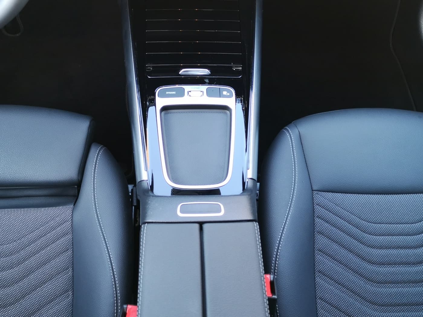 Mercedes-Benz B 180 Bild 13