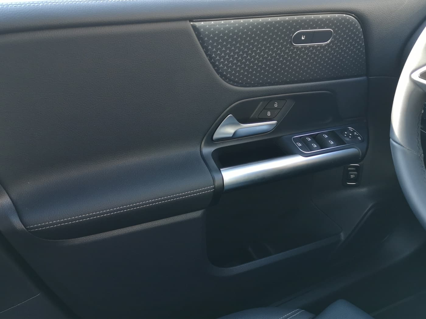 Mercedes-Benz B 180 Bild 17