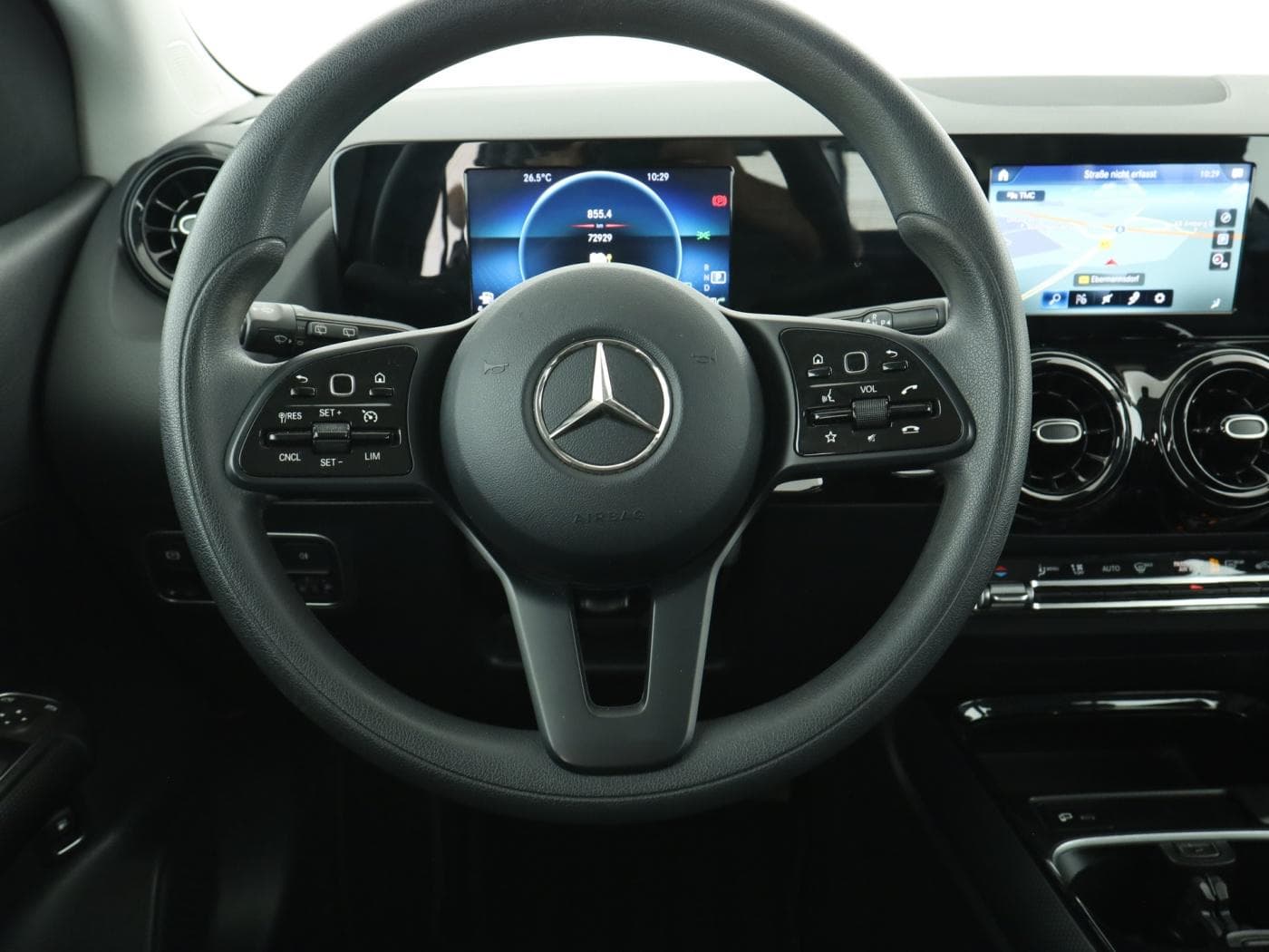 Mercedes-Benz B 250 e Bild 11