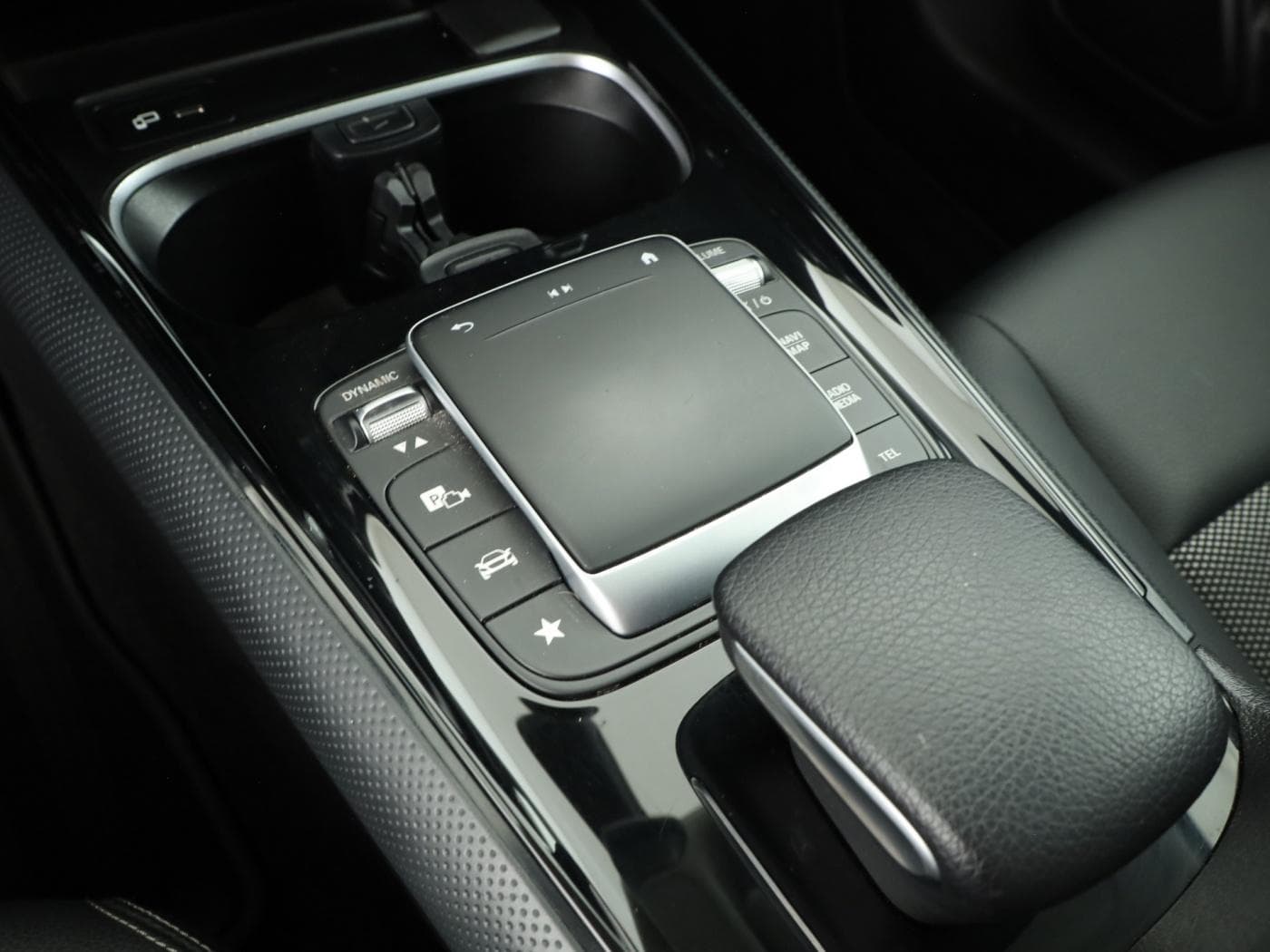 Mercedes-Benz B 250 e Bild 15