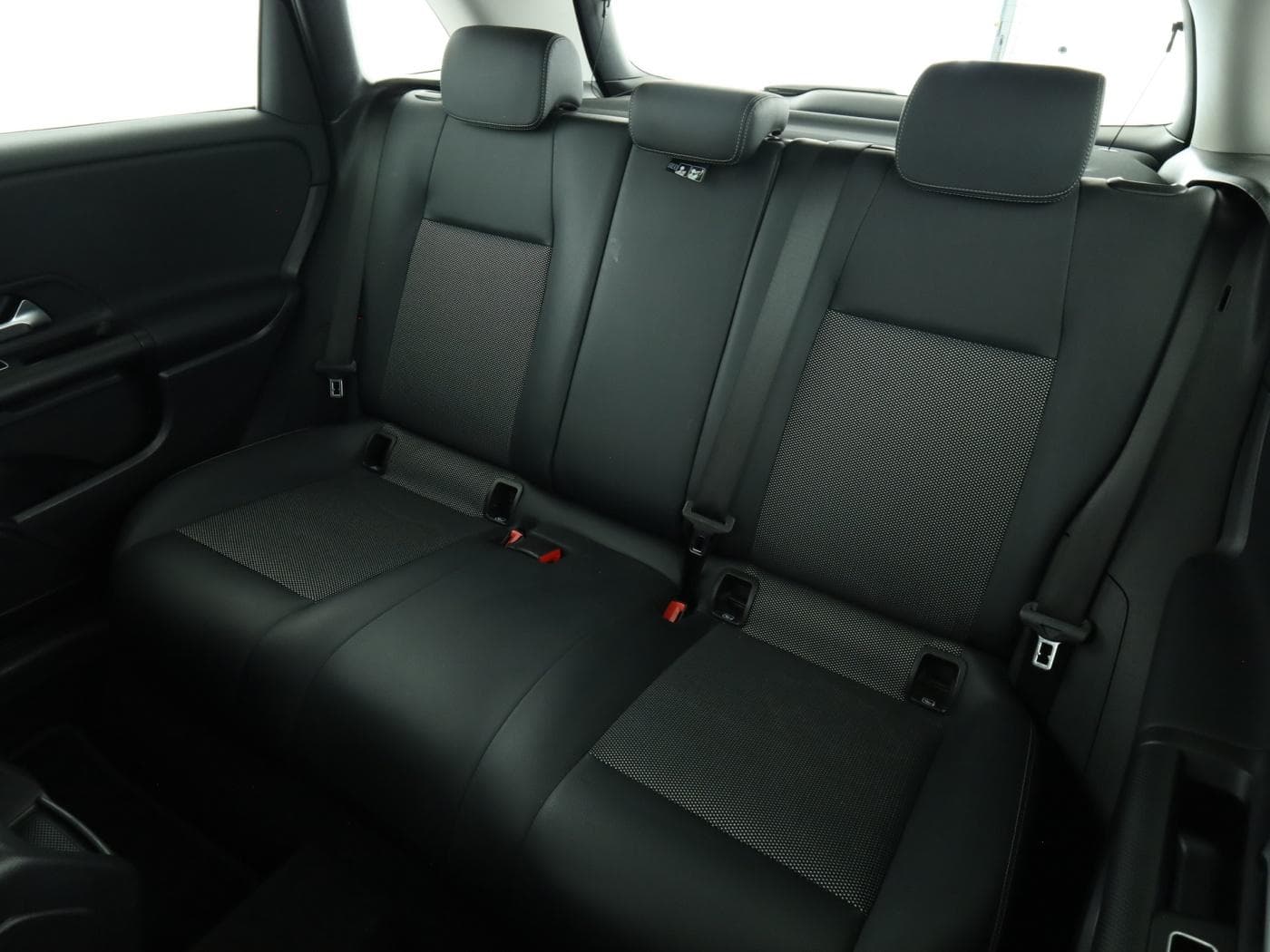 Mercedes-Benz B 250 e Bild 18