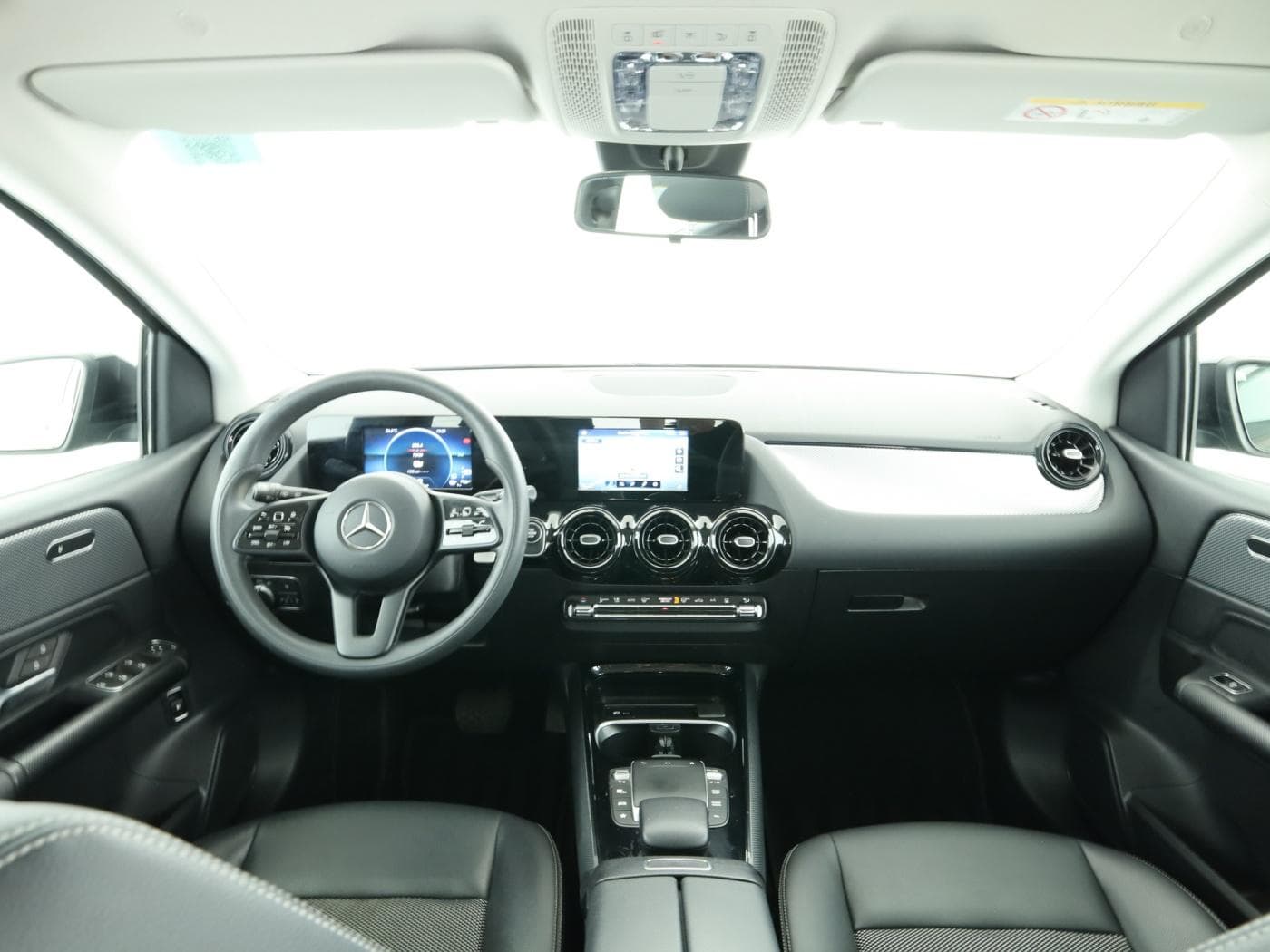 Mercedes-Benz B 250 e Bild 19