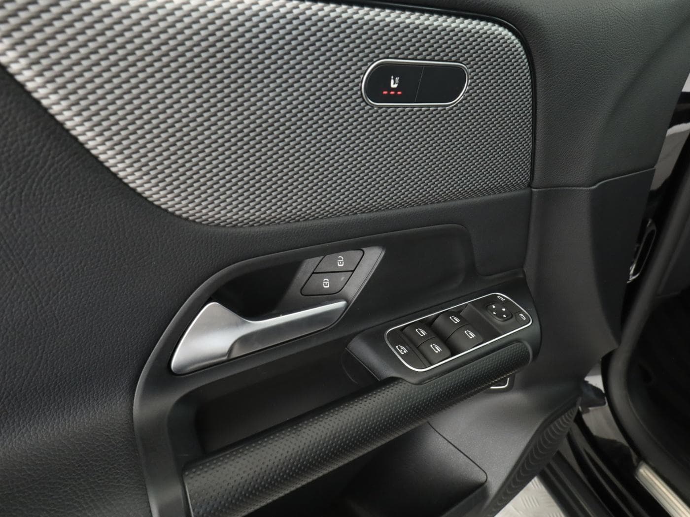 Mercedes-Benz B 250 e Bild 20