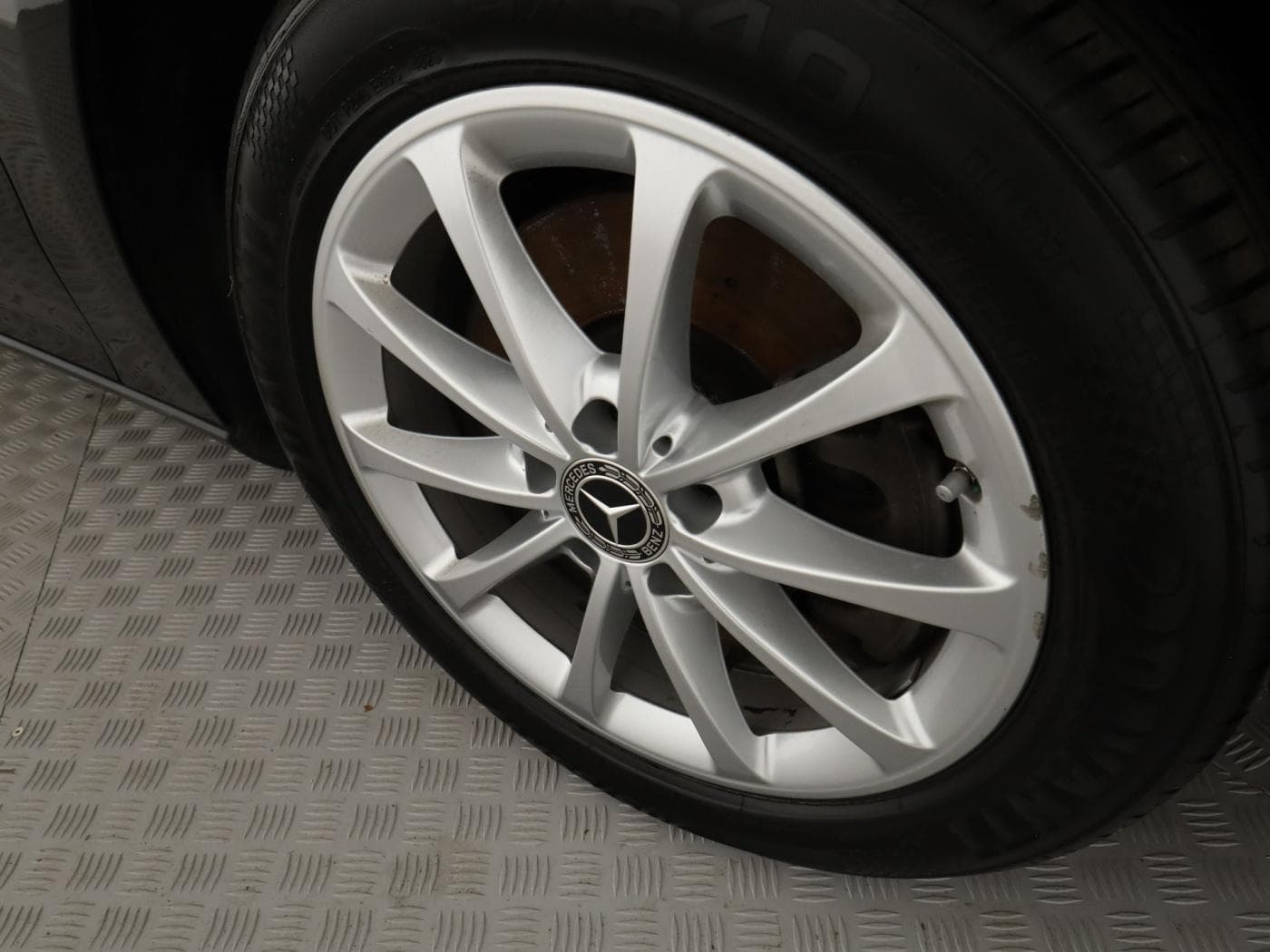Mercedes-Benz B 250 e Bild 21