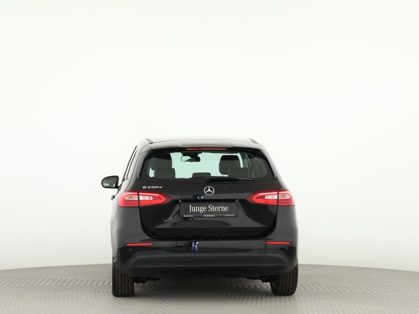 Mercedes-Benz B 250 e Bild 4