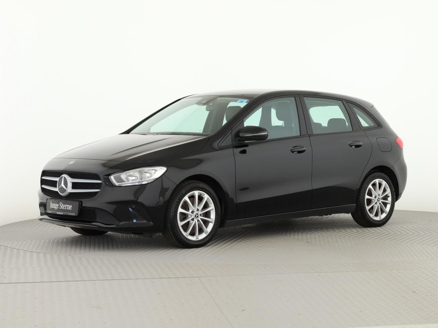Mercedes-Benz B 250 e Bild 5