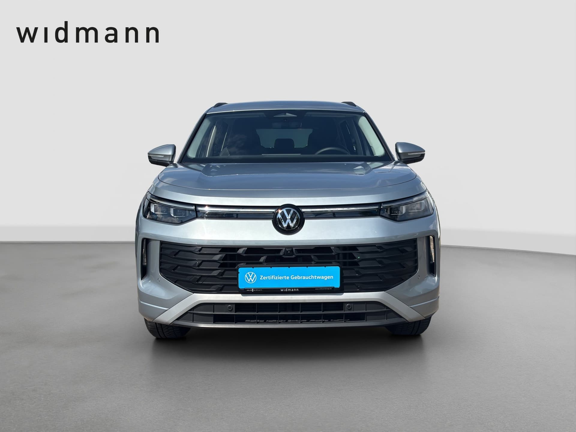 Volkswagen Tayron Life 2.0 TDI 193PS DSG AHK NAVI KAMERA Bild 3