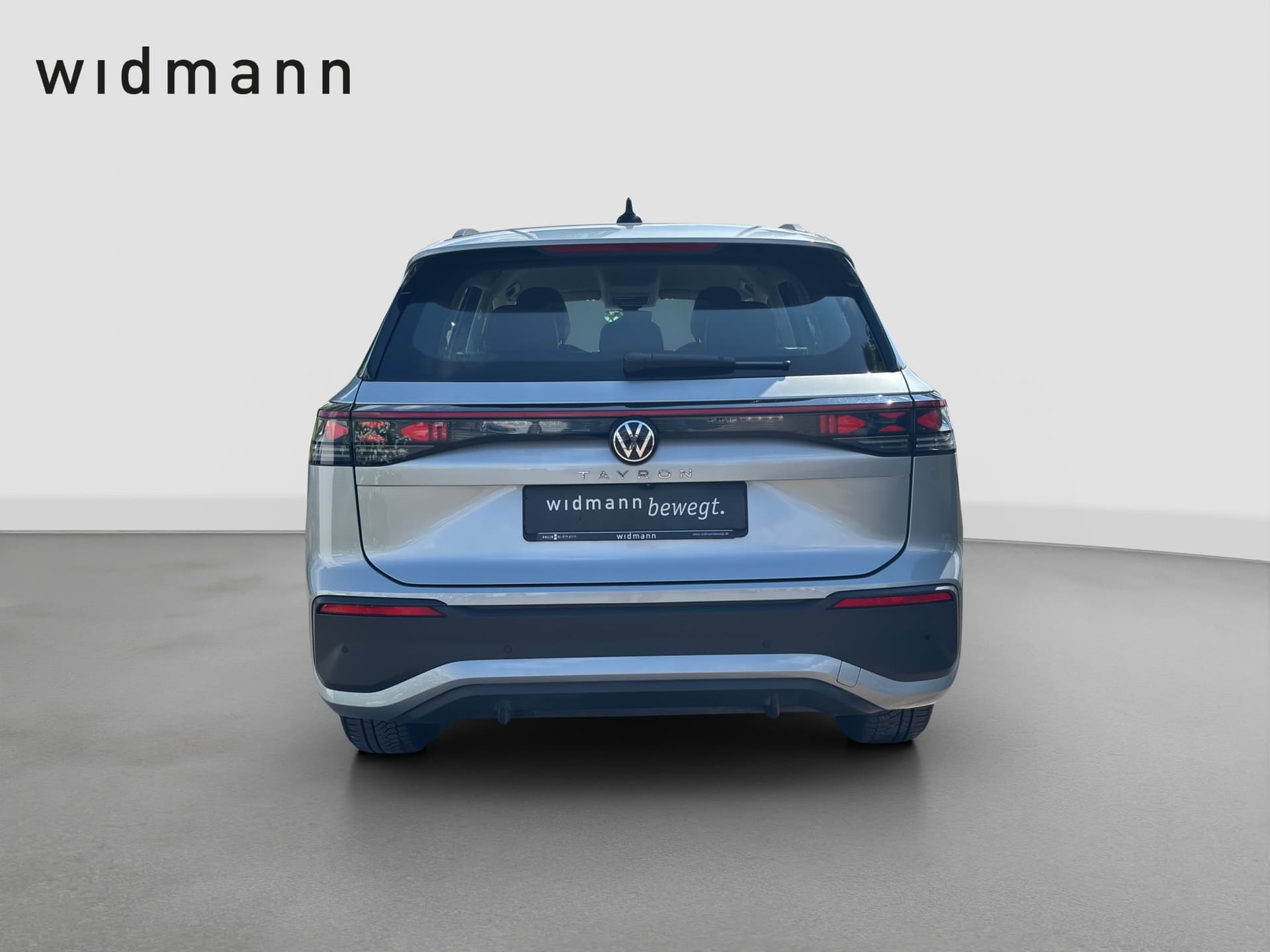 Volkswagen Tayron Life 2.0 TDI 193PS DSG AHK NAVI KAMERA Bild 4