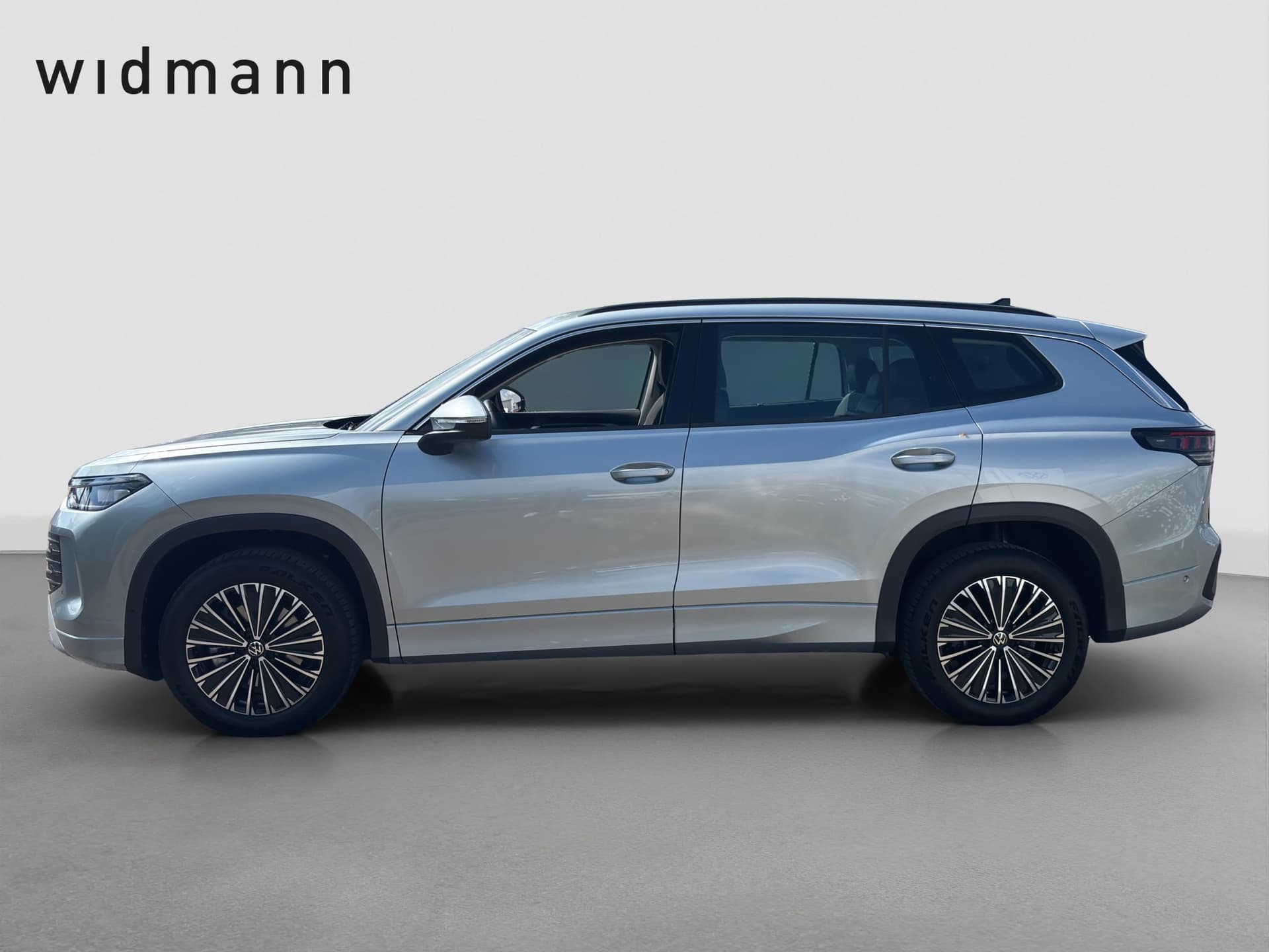Volkswagen Tayron Life 2.0 TDI 193PS DSG AHK NAVI KAMERA Bild 5