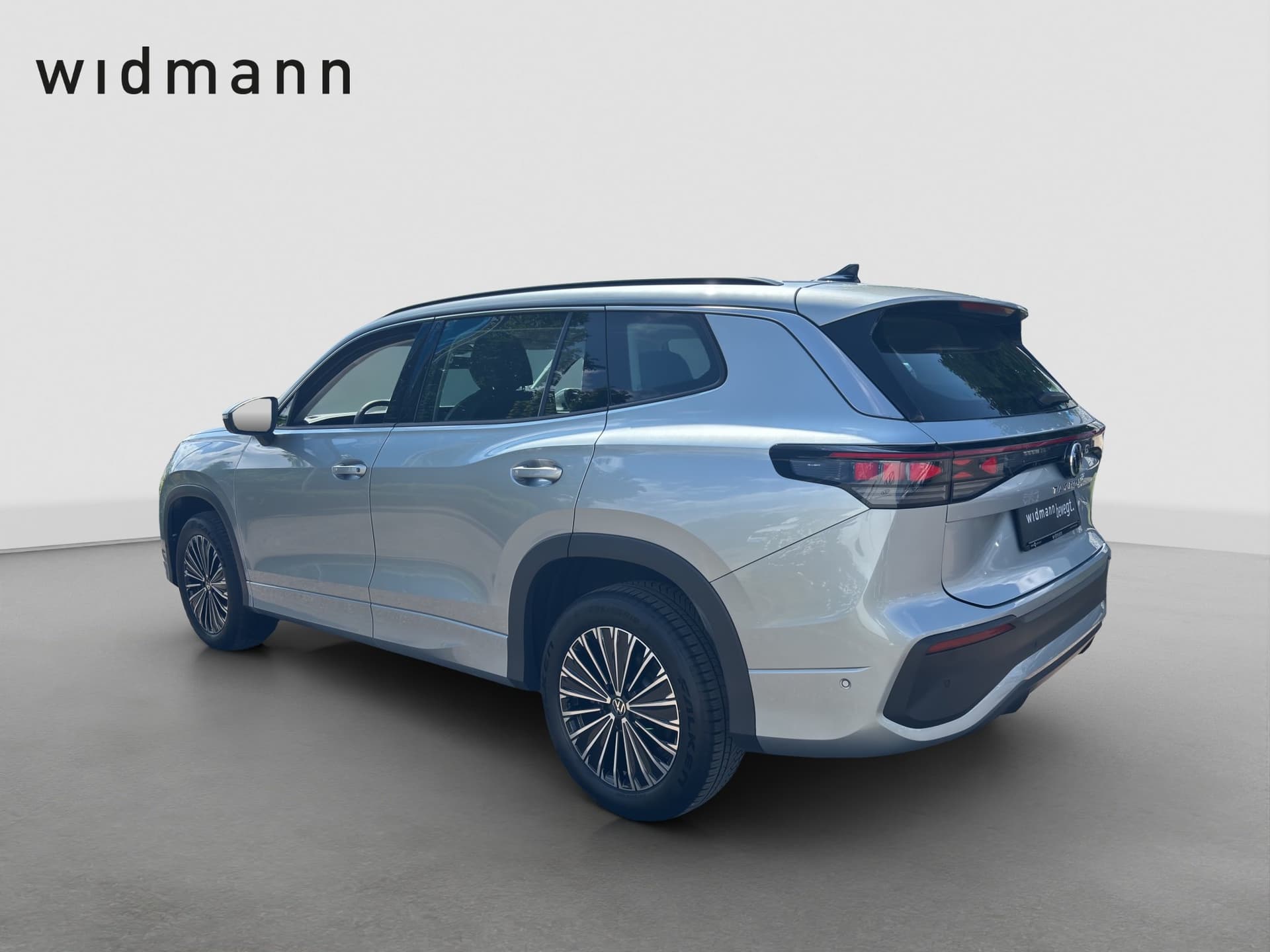 Volkswagen Tayron Life 2.0 TDI 193PS DSG AHK NAVI KAMERA Bild 8