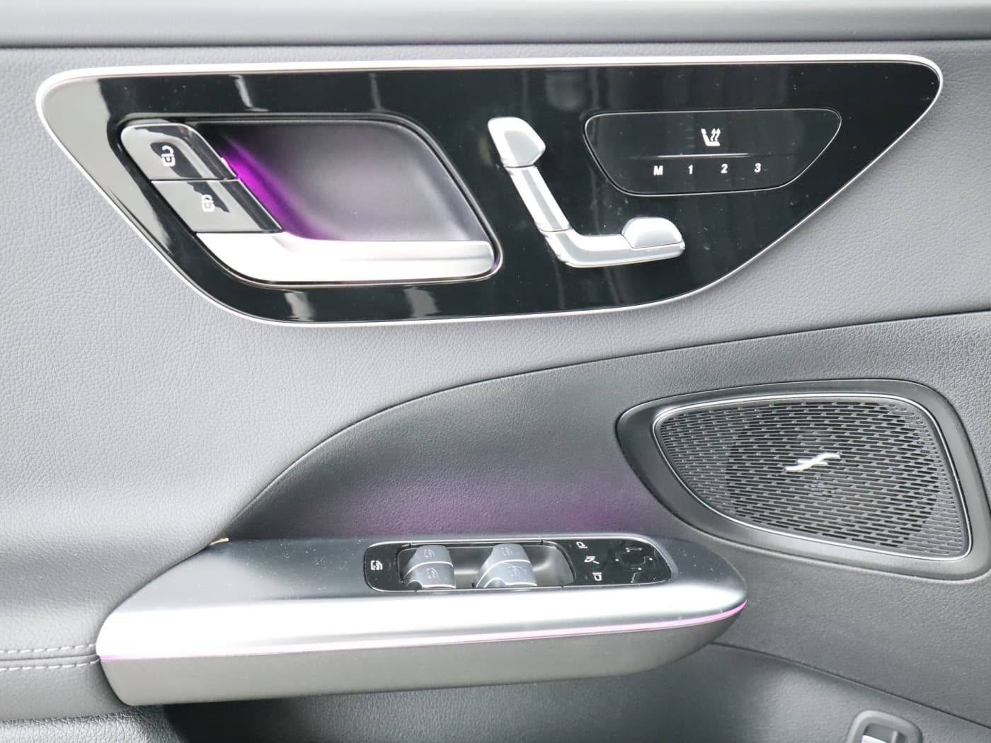 Mercedes-Benz C 180 Bild 20