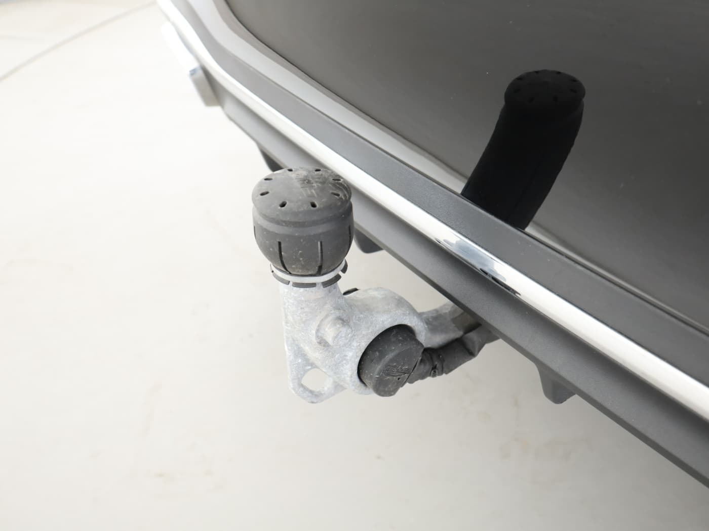 Mercedes-Benz C 180 Bild 25