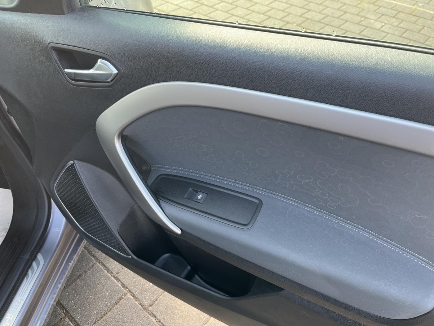 Mercedes-Benz T 180 d EDITION Bild 14