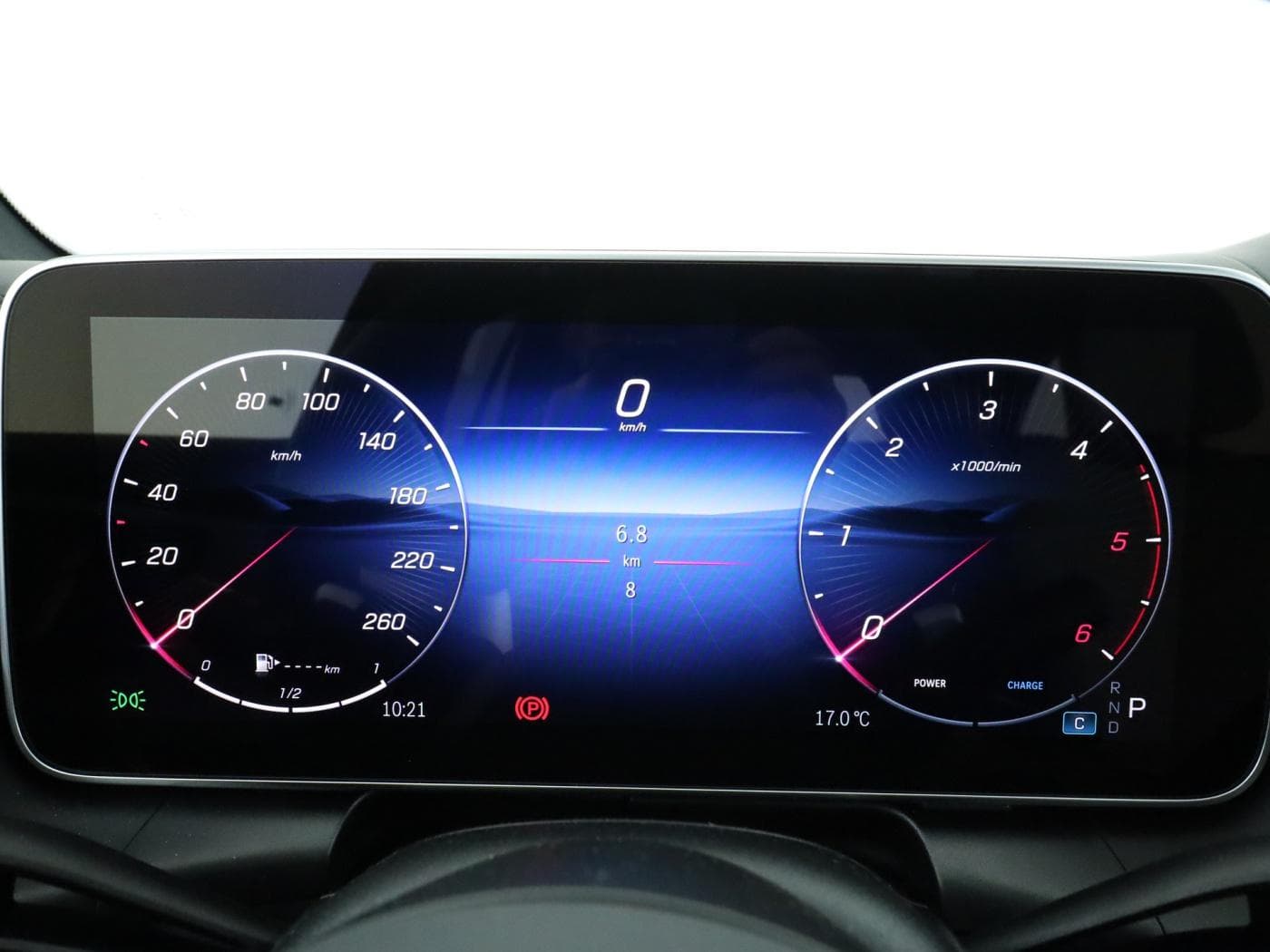 Mercedes-Benz GLC 220 d 4MATIC Bild 12