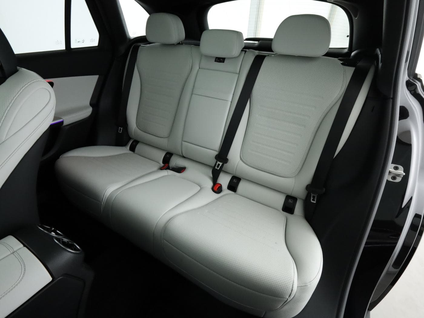 Mercedes-Benz GLC 220 d 4MATIC Bild 18