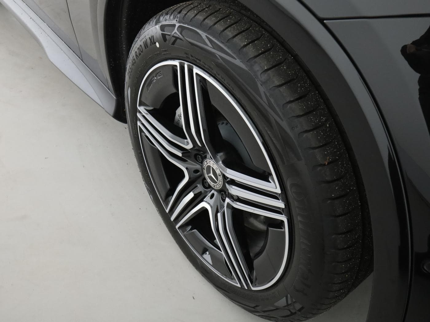 Mercedes-Benz GLC 220 d 4MATIC Bild 22