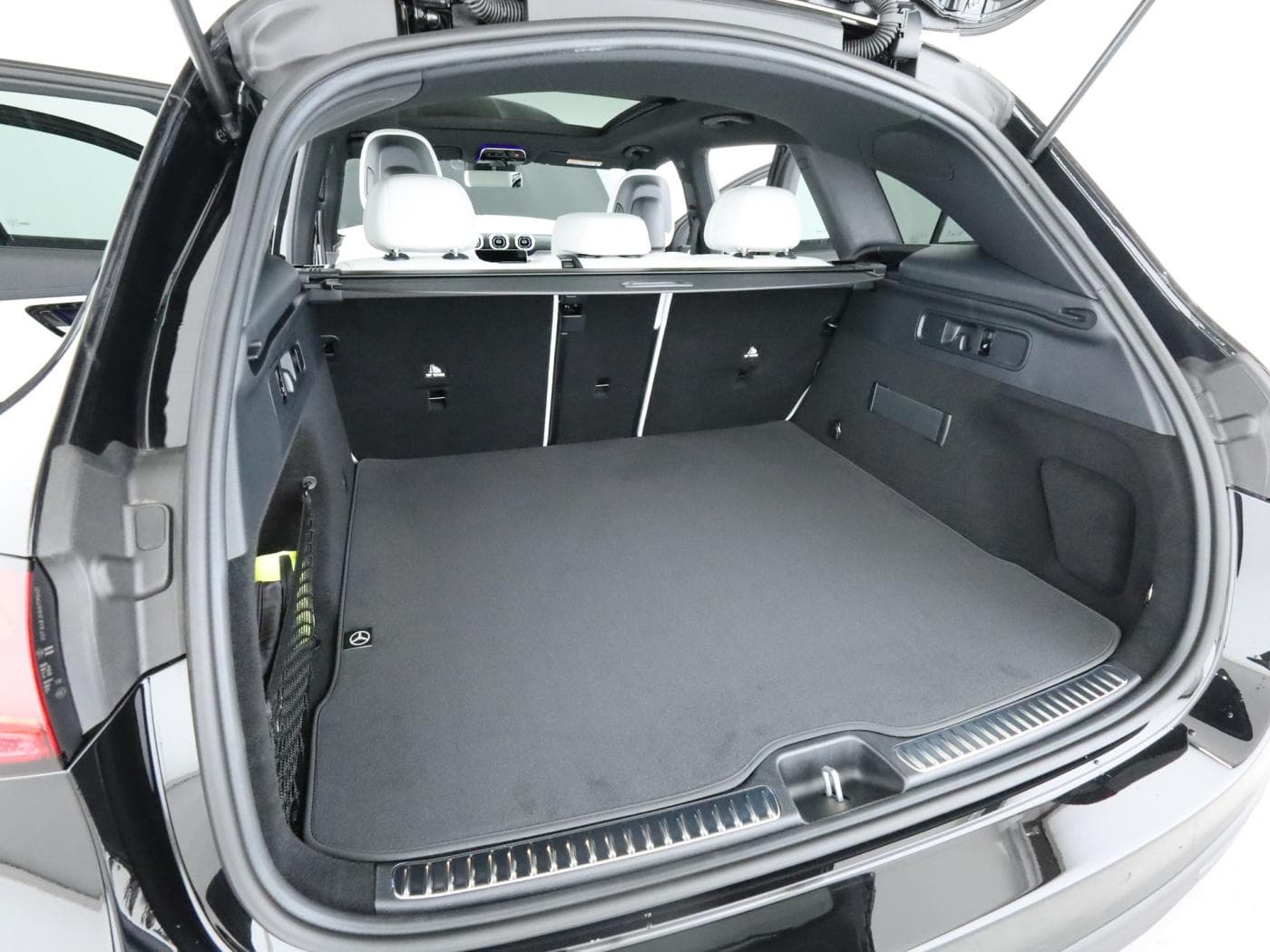 Mercedes-Benz GLC 220 d 4MATIC Bild 23