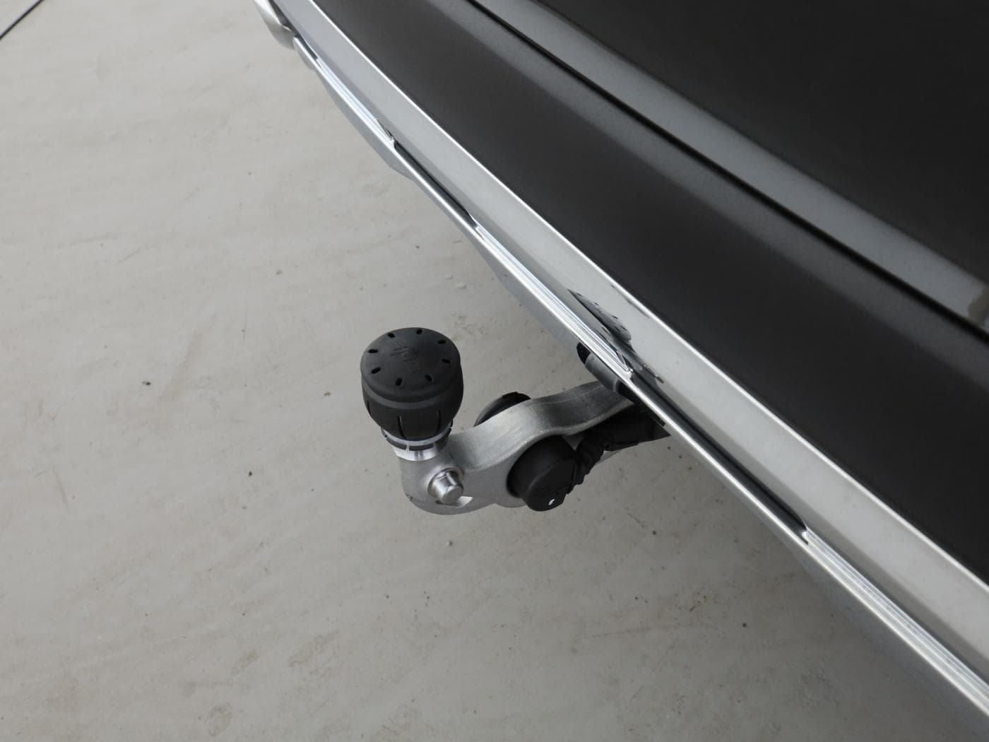 Mercedes-Benz GLC 220 d 4MATIC Bild 27