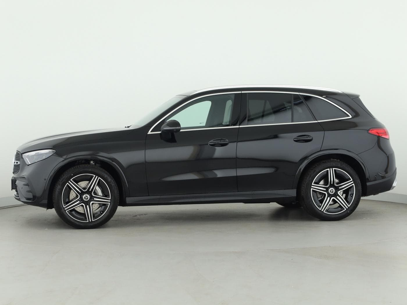 Mercedes-Benz GLC 220 d 4MATIC Bild 7