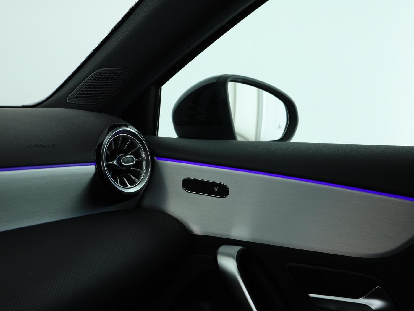 Mercedes-Benz A 200 Kompaktlimousine Bild 16