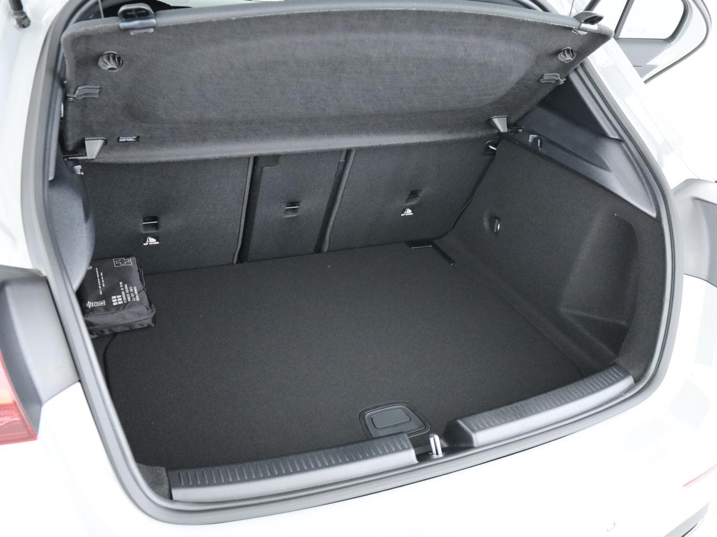 Mercedes-Benz A 200 Kompaktlimousine Bild 22