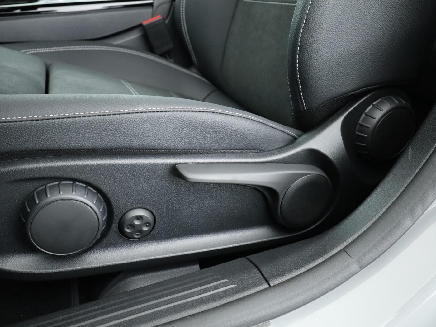 Mercedes-Benz A 200 Kompaktlimousine Bild 24