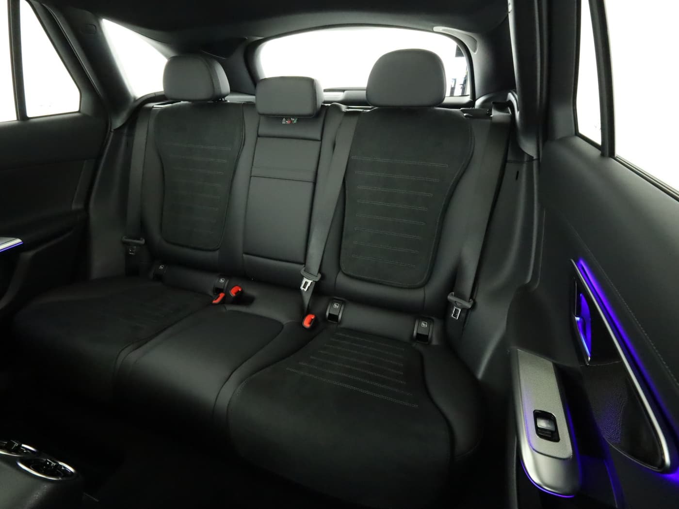 Mercedes-Benz GLC 300 de 4MATIC mit EQ Hybrid Technologie Bild 18