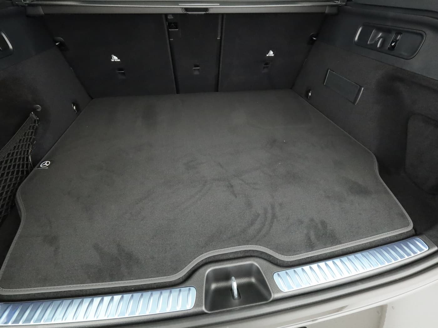 Mercedes-Benz GLC 300 de 4MATIC mit EQ Hybrid Technologie Bild 23