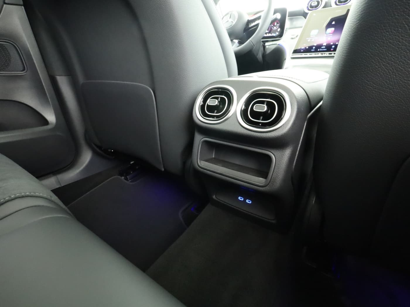 Mercedes-Benz GLC 300 de 4MATIC mit EQ Hybrid Technologie Bild 26