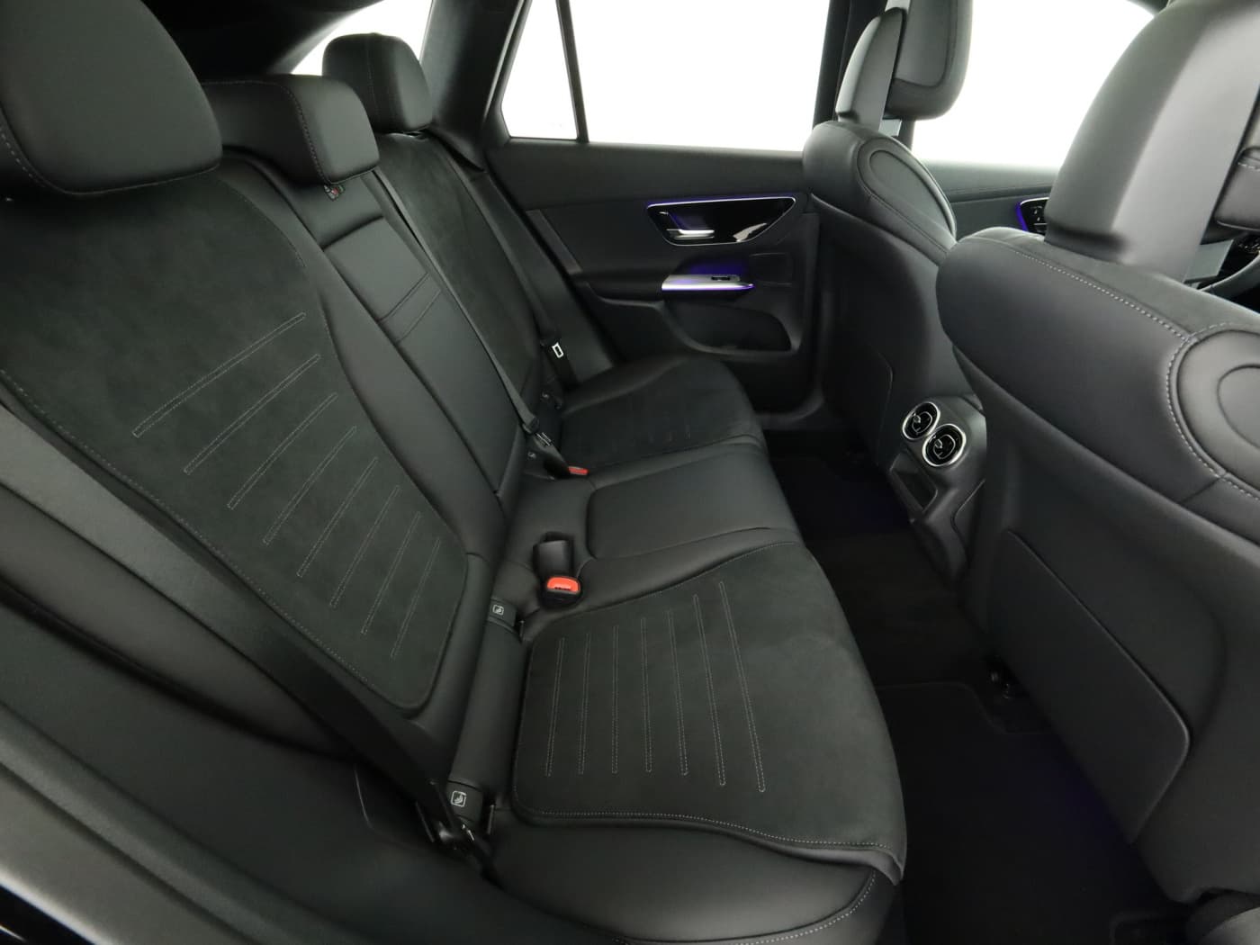 Mercedes-Benz GLC 300 de 4MATIC mit EQ Hybrid Technologie Bild 27
