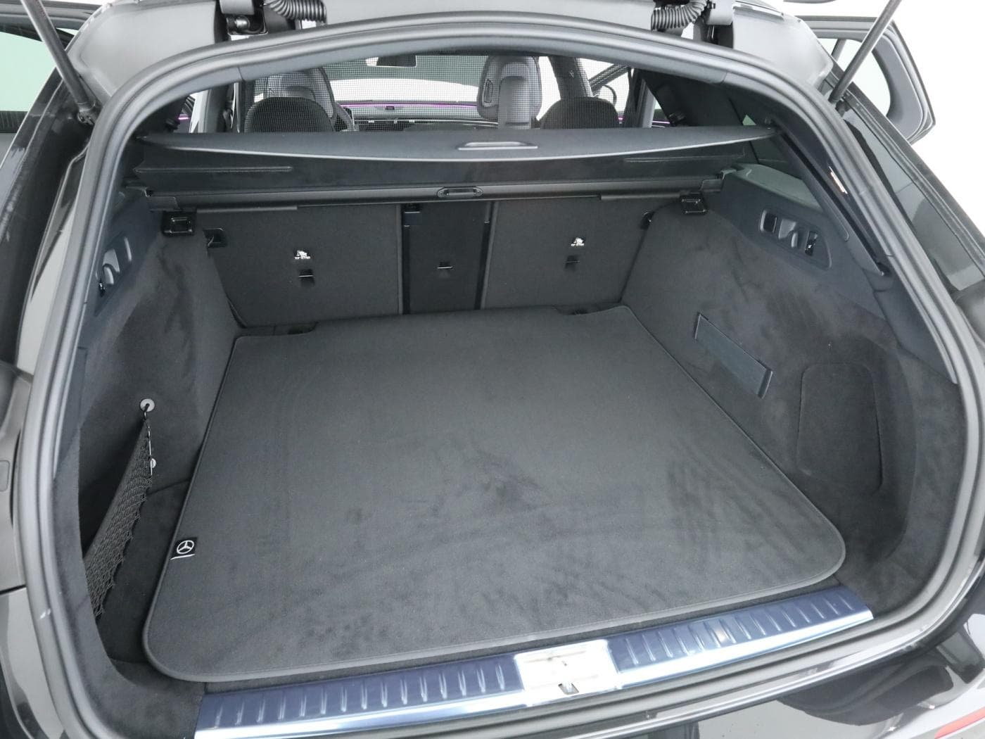 Mercedes-Benz E 450 4MATIC T-Modell Bild 23