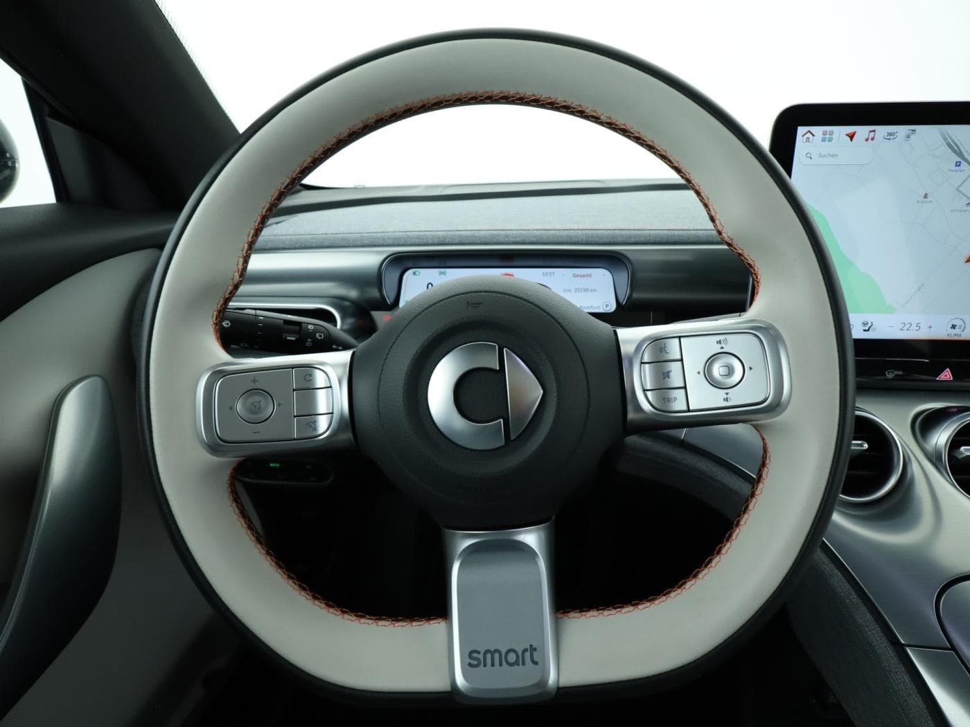 Smart 3 Pro+ (66kWh) Bild 11