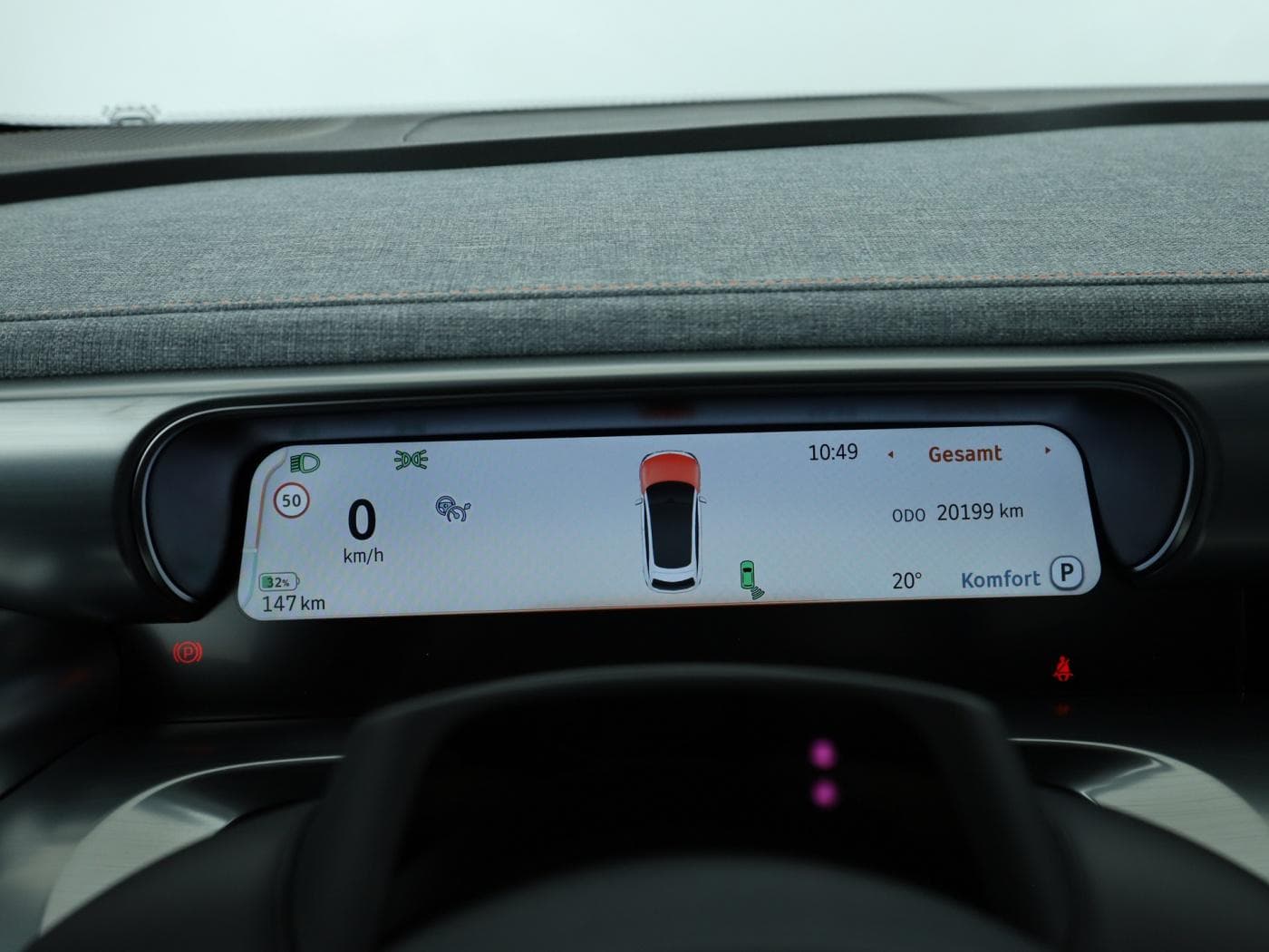 Smart 3 Pro+ (66kWh) Bild 12